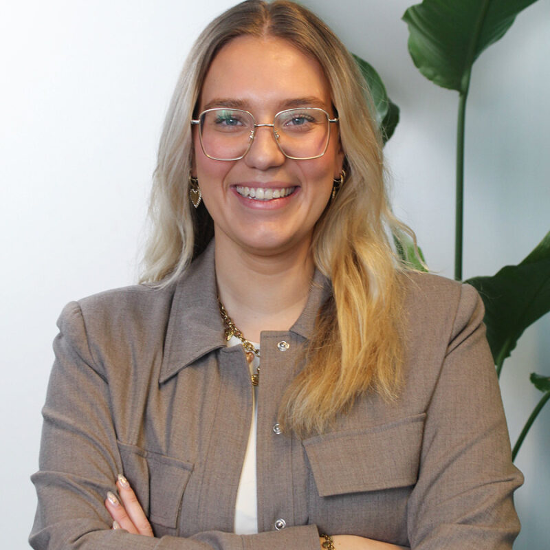 Robbin van stroomgroep