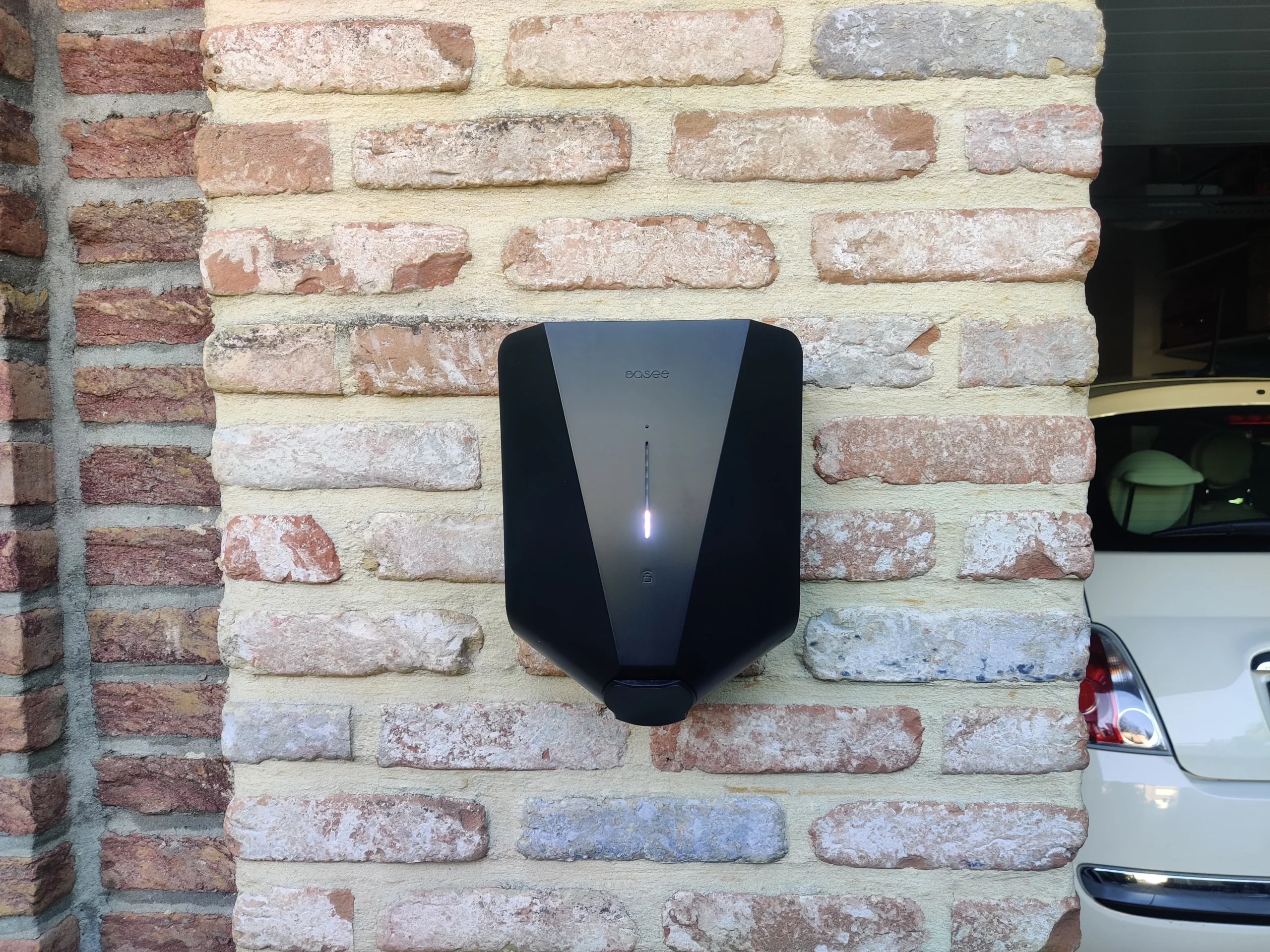 Laadpaal en zonnepanelen: de juiste combinatie?