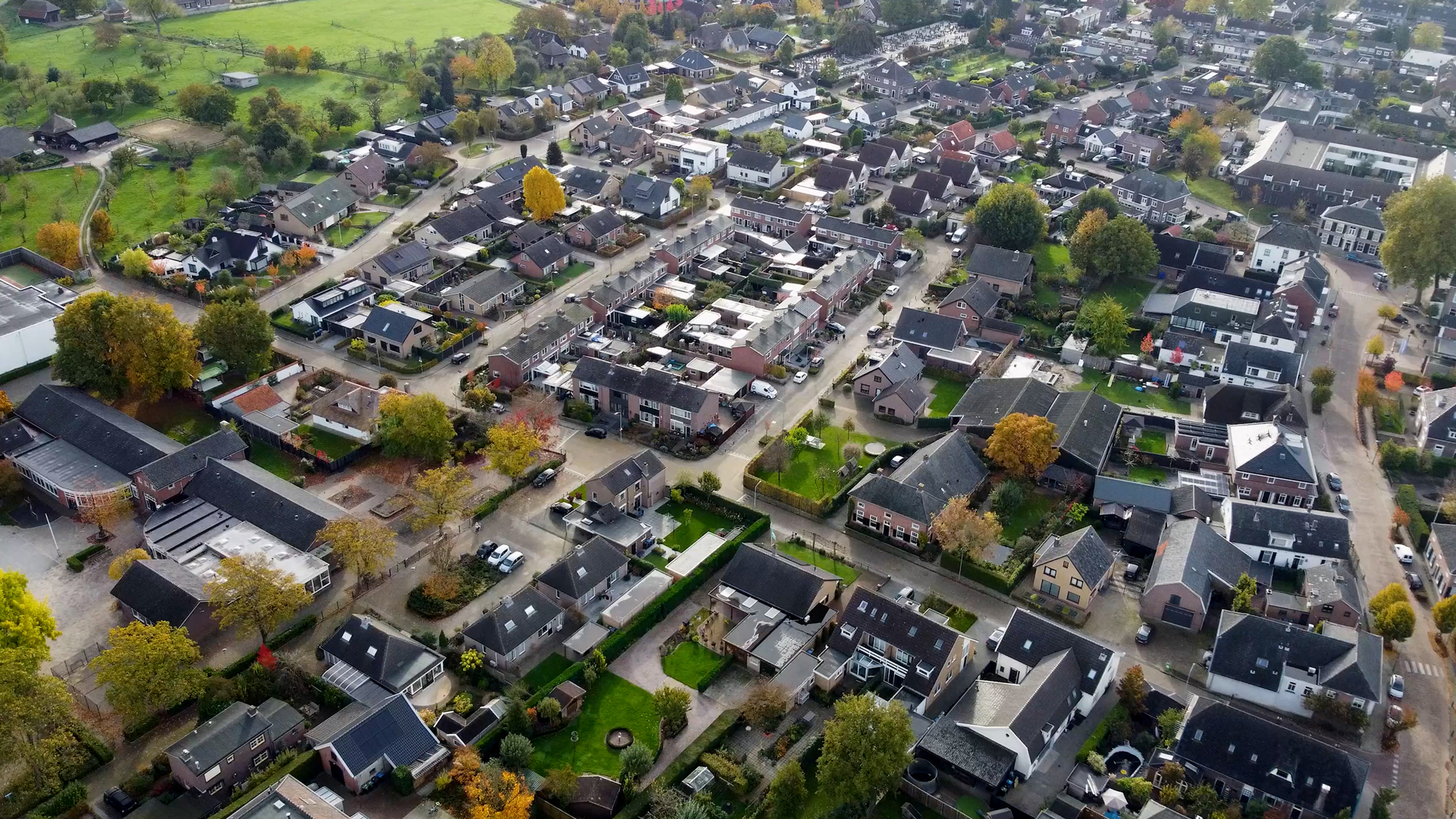 De salderingsregeling wordt afgeschaft in 2027